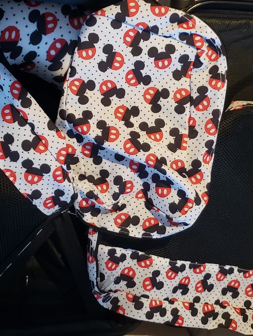 Disney mickey mouse